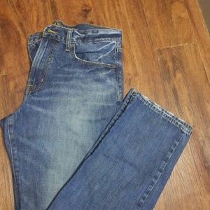 Mens American Eagle Jeans